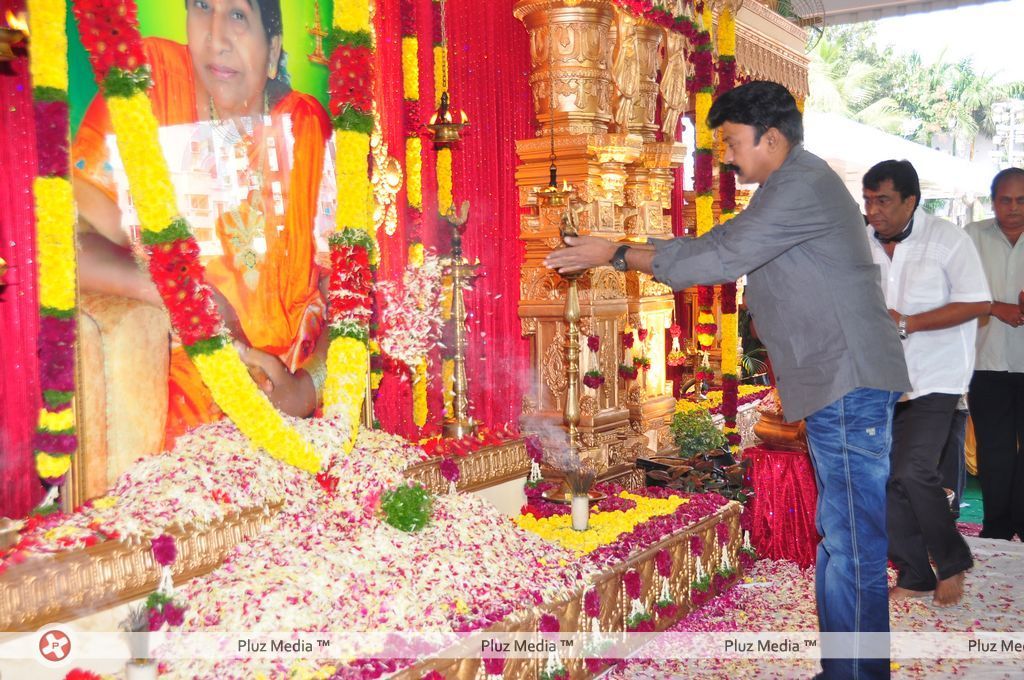 Dasari Padma Peddakarma - Photos | Picture 119332